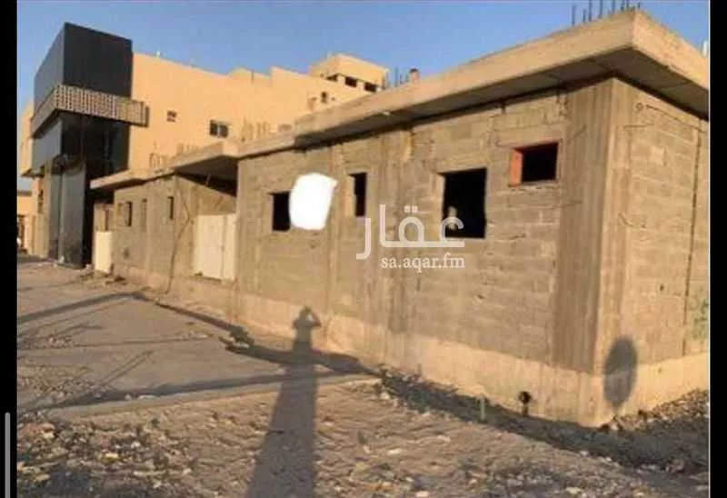 أرض 930 م² في بدر 2
