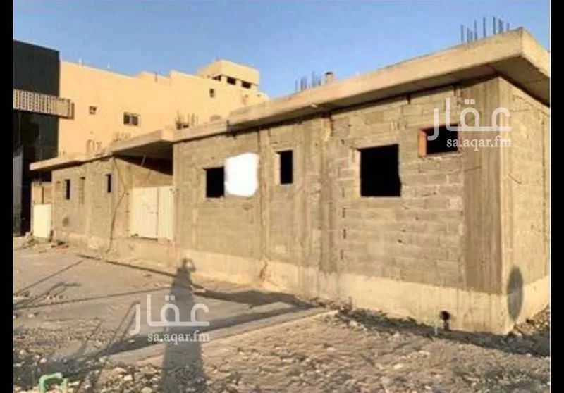 أرض 930 م² في بدر 3