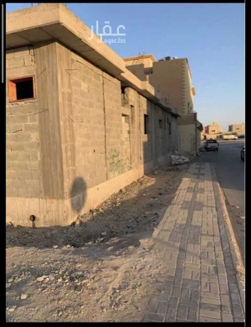أرض 930 م² في بدر 6
