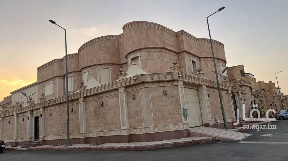 فيلا 4 غرف في اشبيلية، الرياض 2