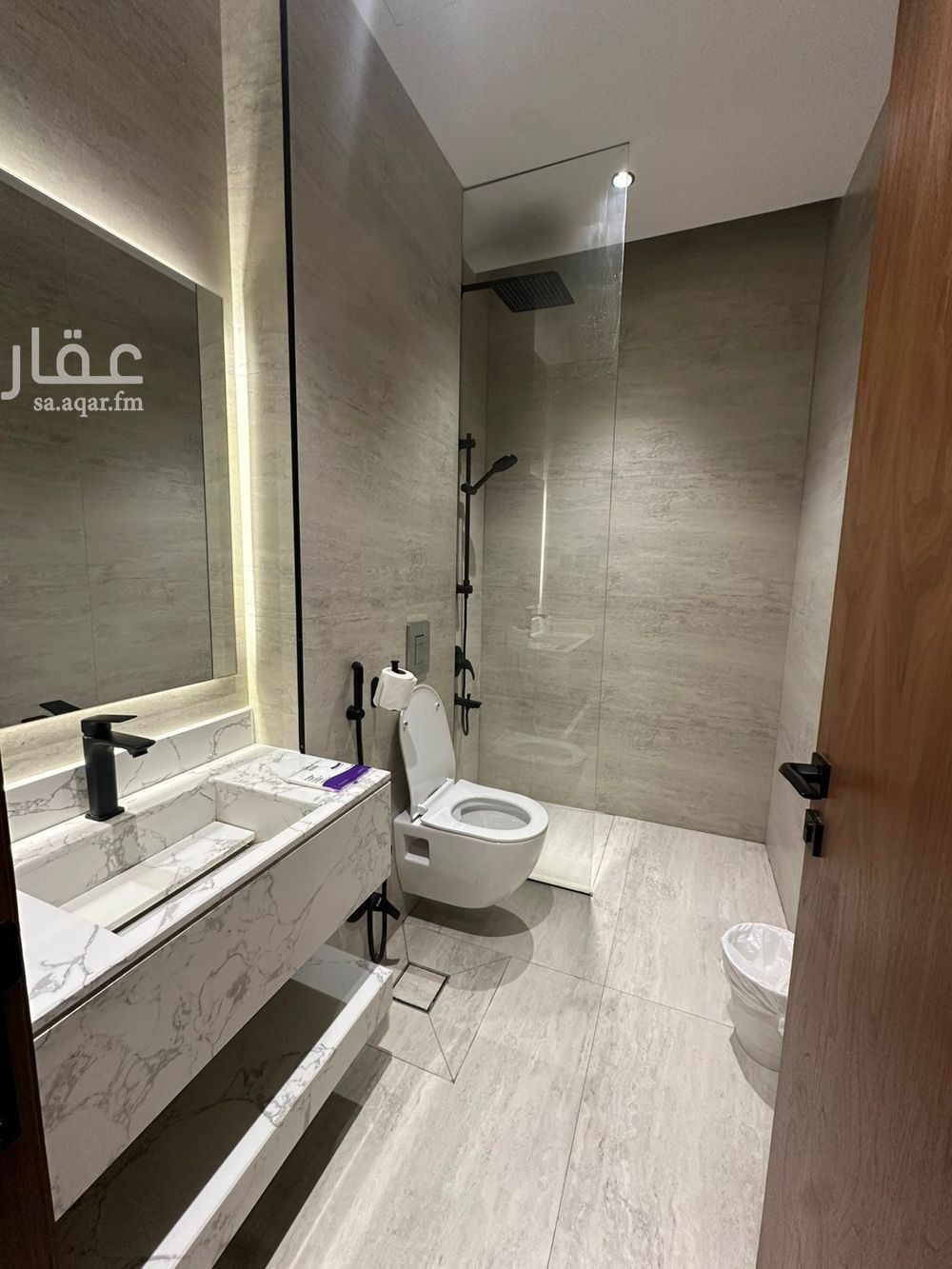 شقة 2 غرف في النرجس، الرياض 21