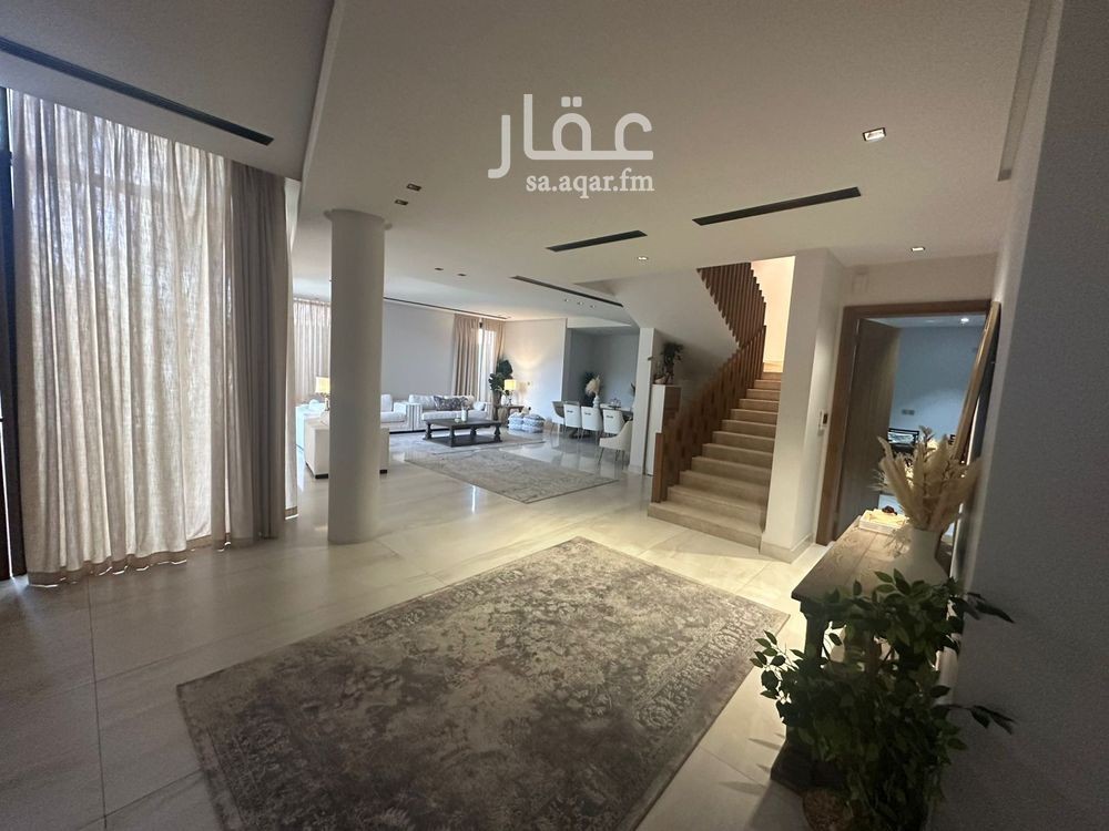 فيلا 4 غرف في أبحر الشمالية، جدة 5