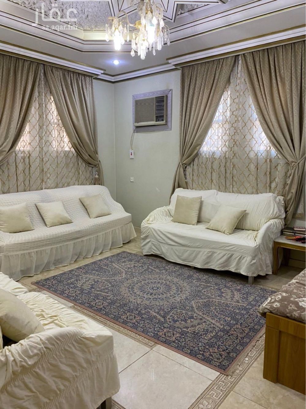 5 bedroom villa in Al Manar, Riyadh 3