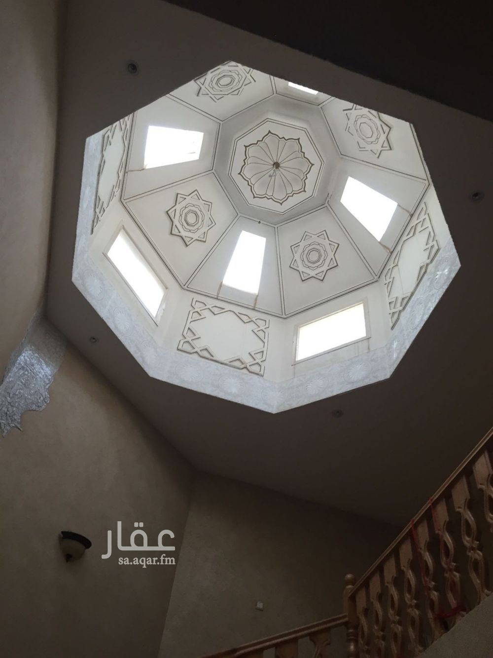 5 bedroom villa in Al Manar, Riyadh 5