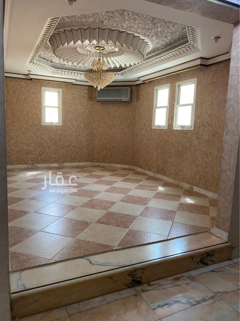 5 bedroom villa in Al Manar, Riyadh 2