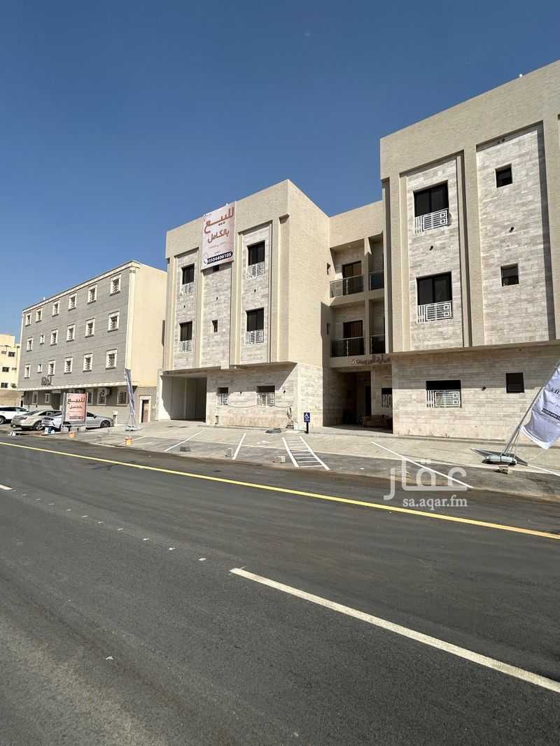 30 bedroom building in Dhahrat Laban, Riyadh 3