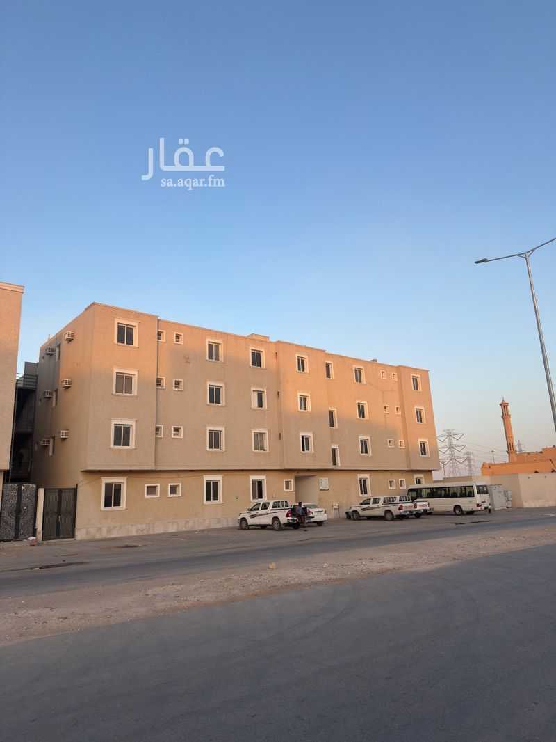 building in Al Rimal, Riyadh 2