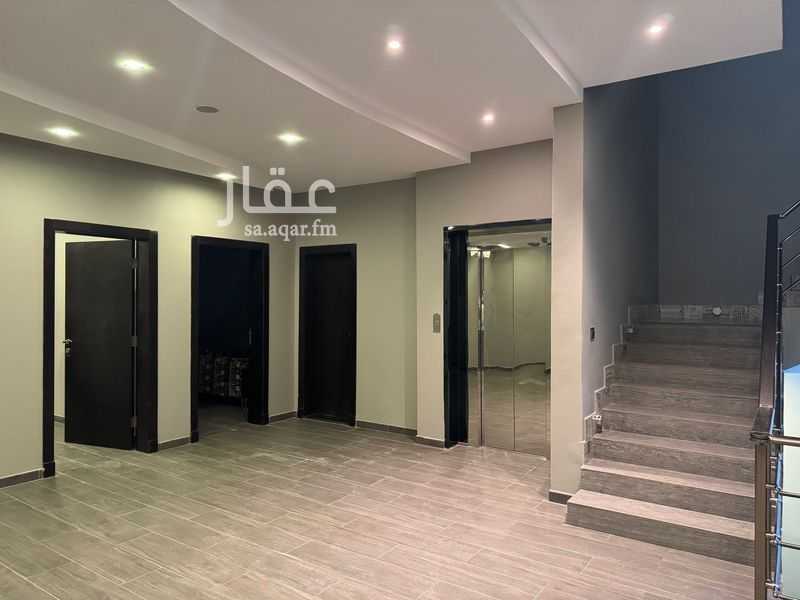 8 bedroom villa in Quba, Jeddah 17