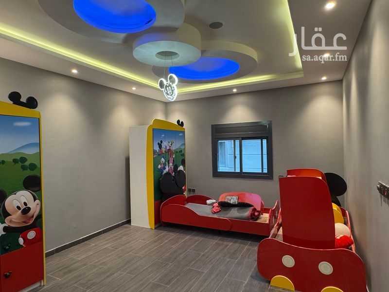 8 bedroom villa in Quba, Jeddah 22