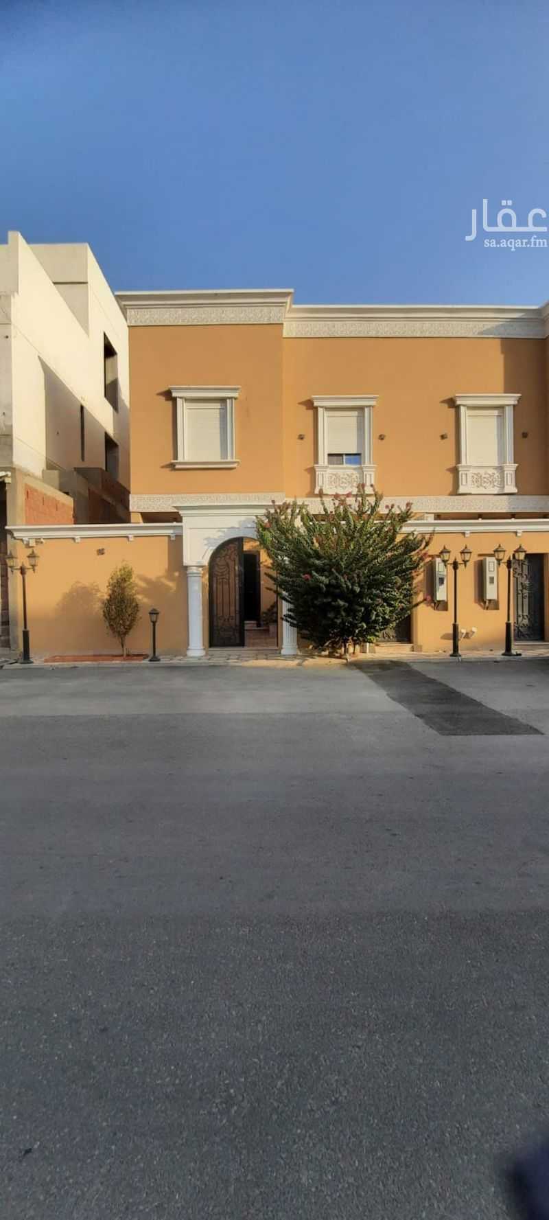 4 bedroom villa in Al Shiraa, Jeddah 6