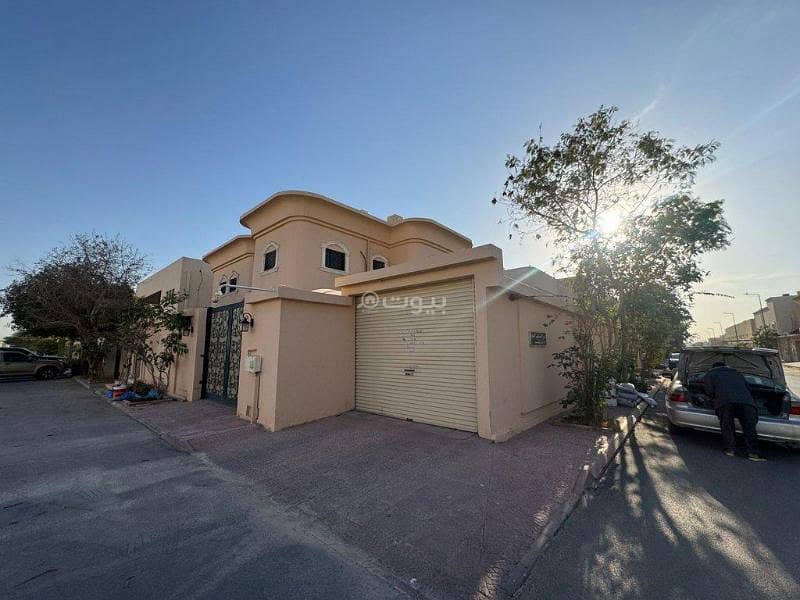 6 bedroom villa in Al Maseef, Riyadh 2