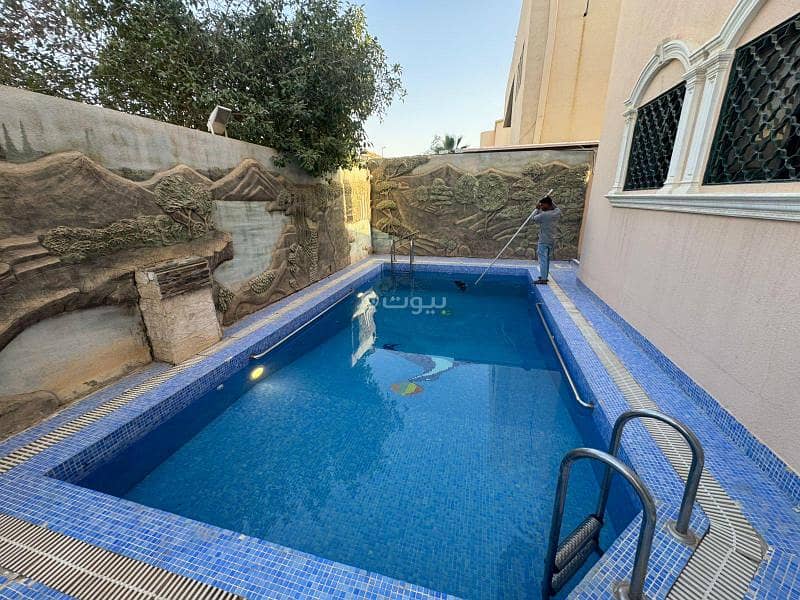 6 bedroom villa in Al Maseef, Riyadh 4