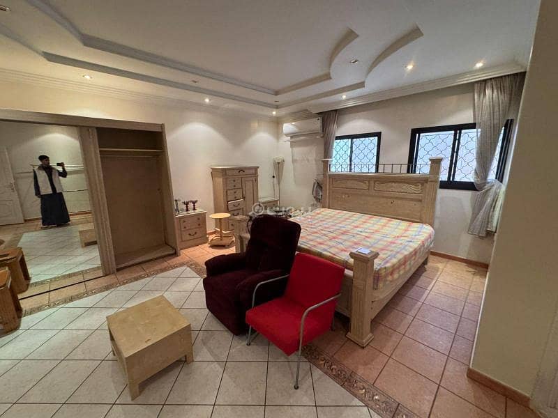 6 bedroom villa in Al Maseef, Riyadh 5