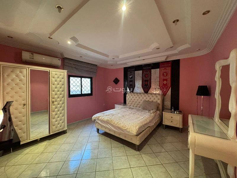 6 bedroom villa in Al Maseef, Riyadh 7