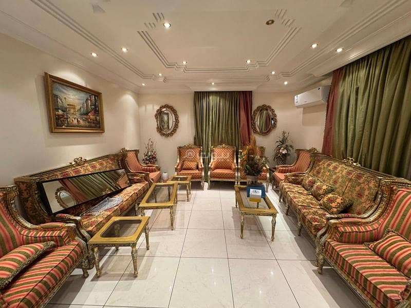 6 bedroom villa in Al Maseef, Riyadh 9