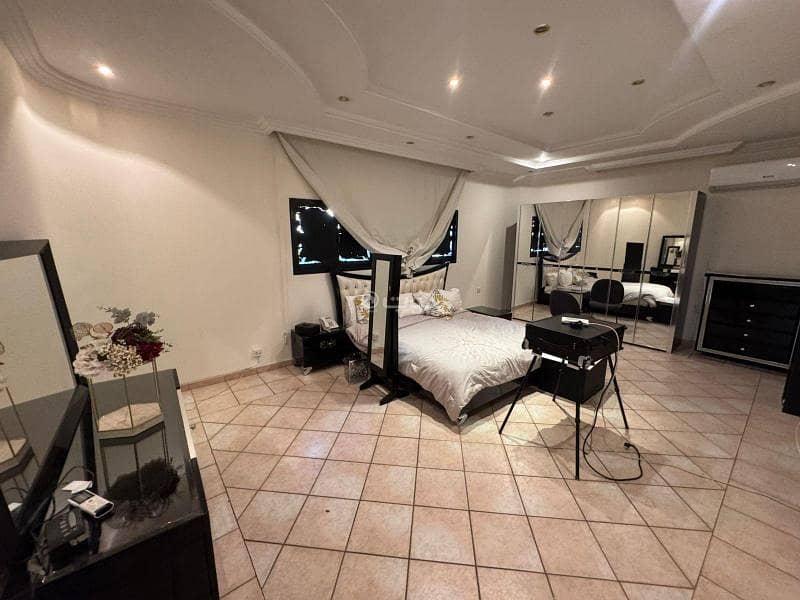 6 bedroom villa in Al Maseef, Riyadh 10