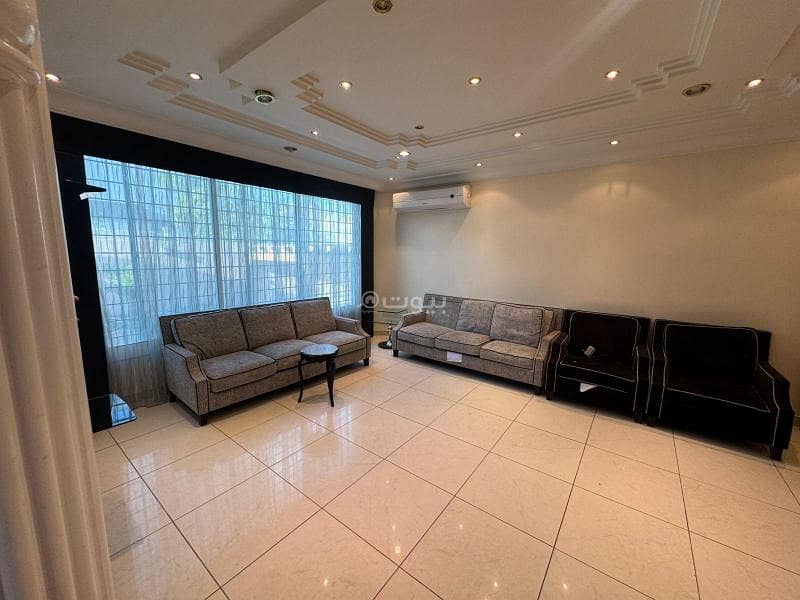 6 bedroom villa in Al Maseef, Riyadh 14