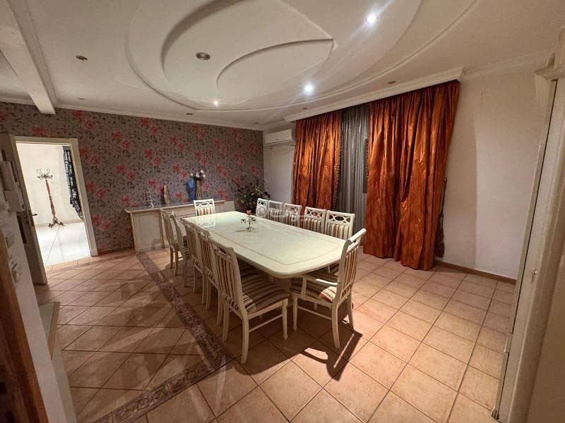 6 bedroom villa in Al Maseef, Riyadh 16