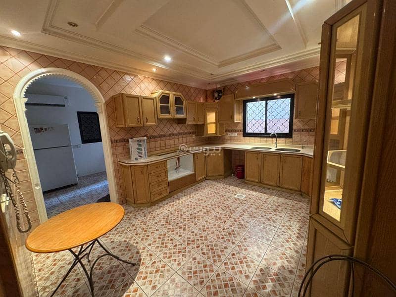 6 bedroom villa in Al Maseef, Riyadh 17