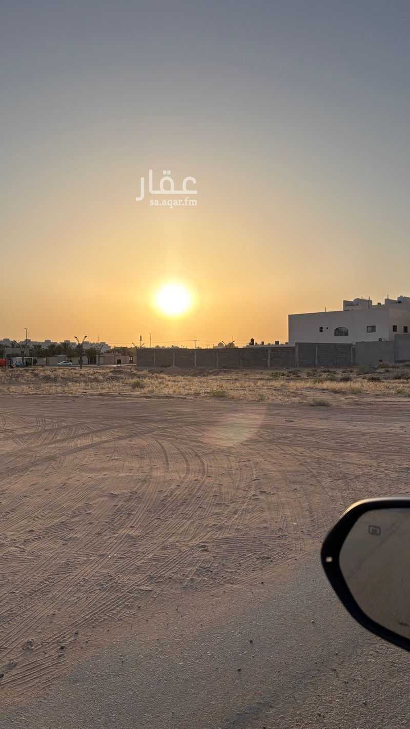 land in Ash Shiqah, Qassim Region 2