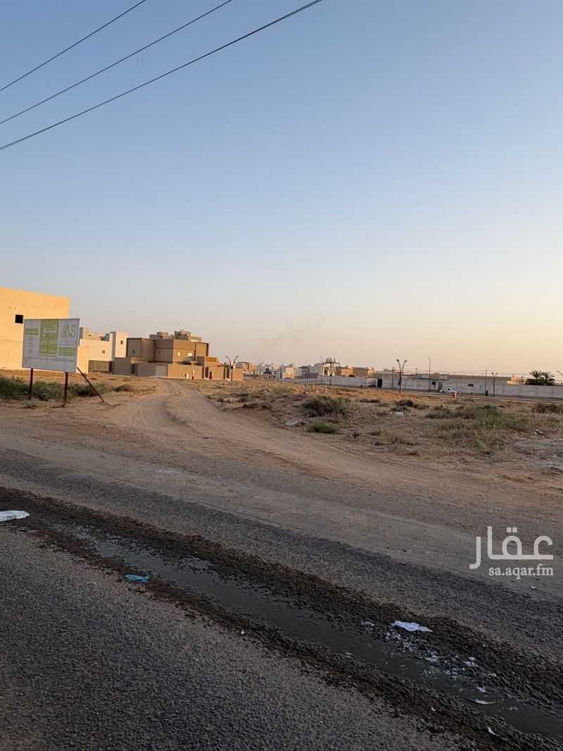 land in Ash Shiqah, Qassim Region 8