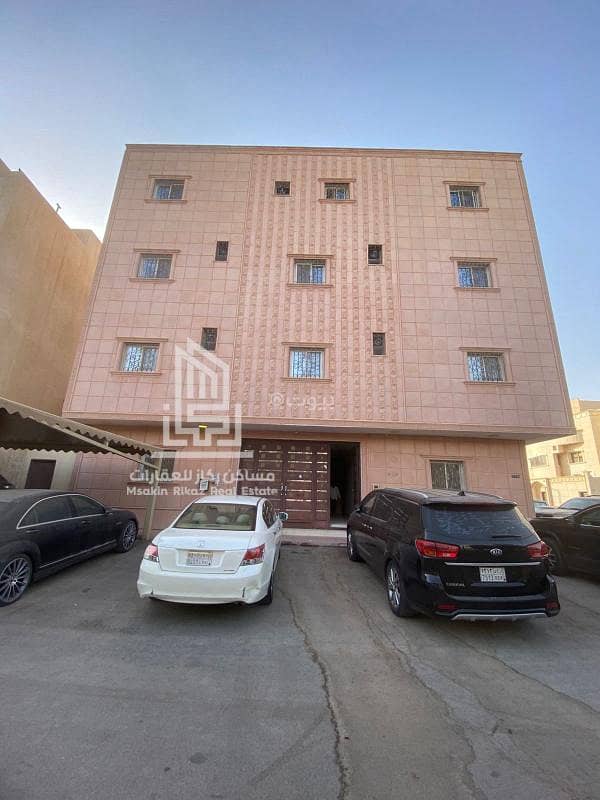 4 bedroom apartment in Al Salam, Riyadh