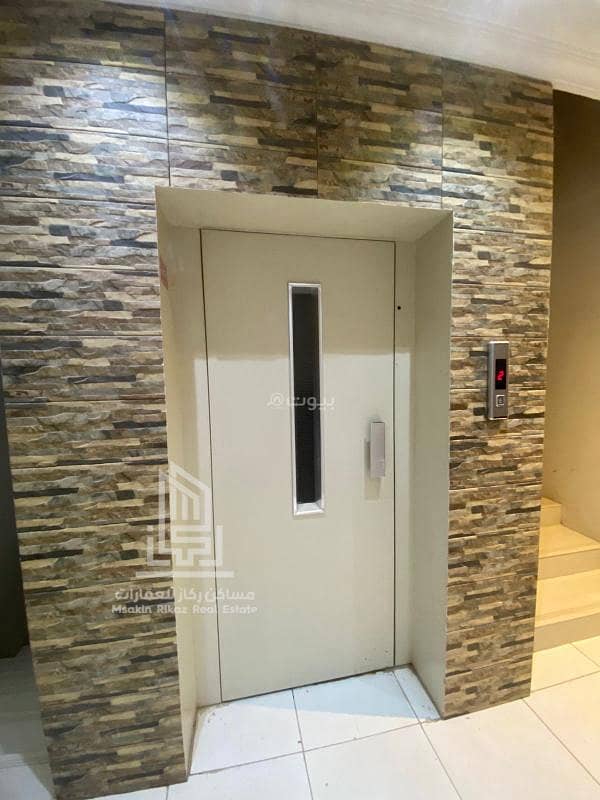 4 bedroom apartment in Al Salam, Riyadh 2
