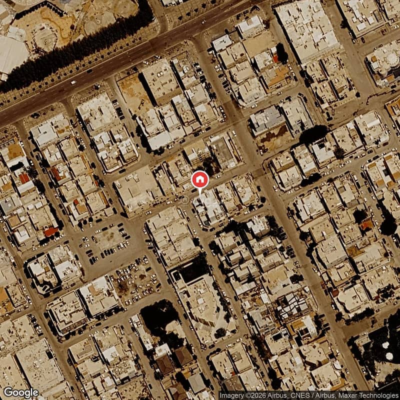 4 bedroom villa in Al Wurud, Riyadh 2