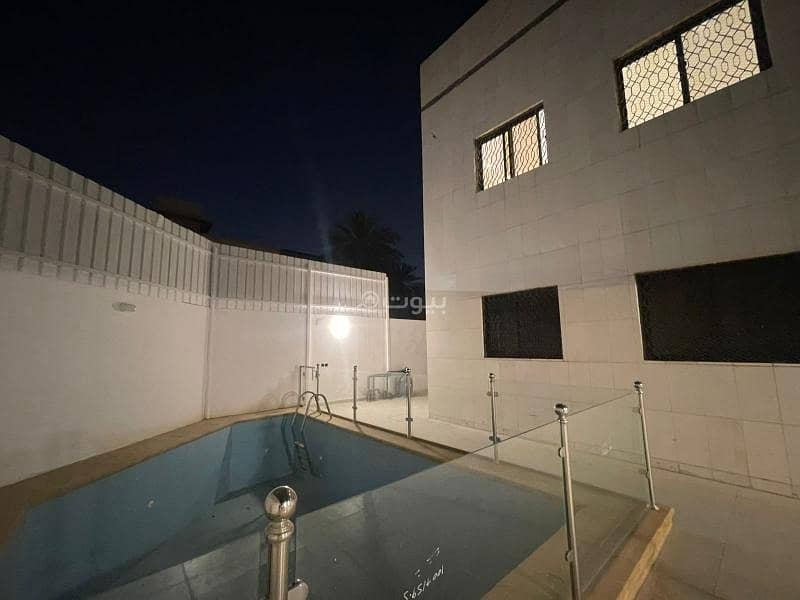 4 bedroom villa in Al Wurud, Riyadh 4