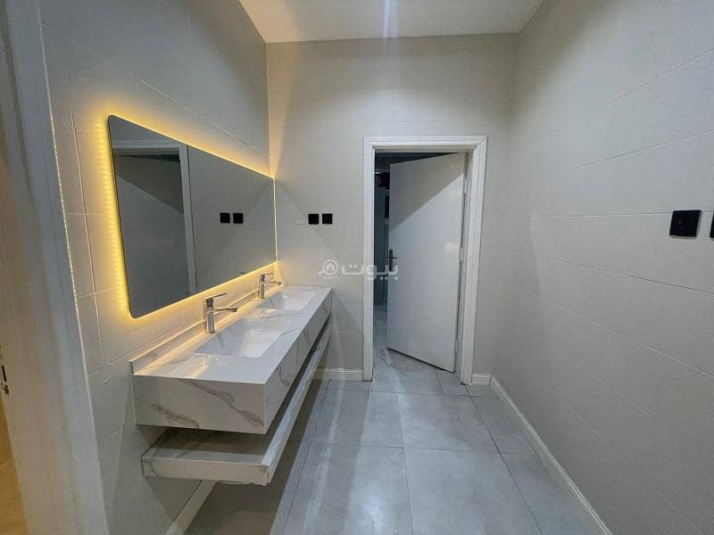 4 bedroom villa in Al Wurud, Riyadh 5