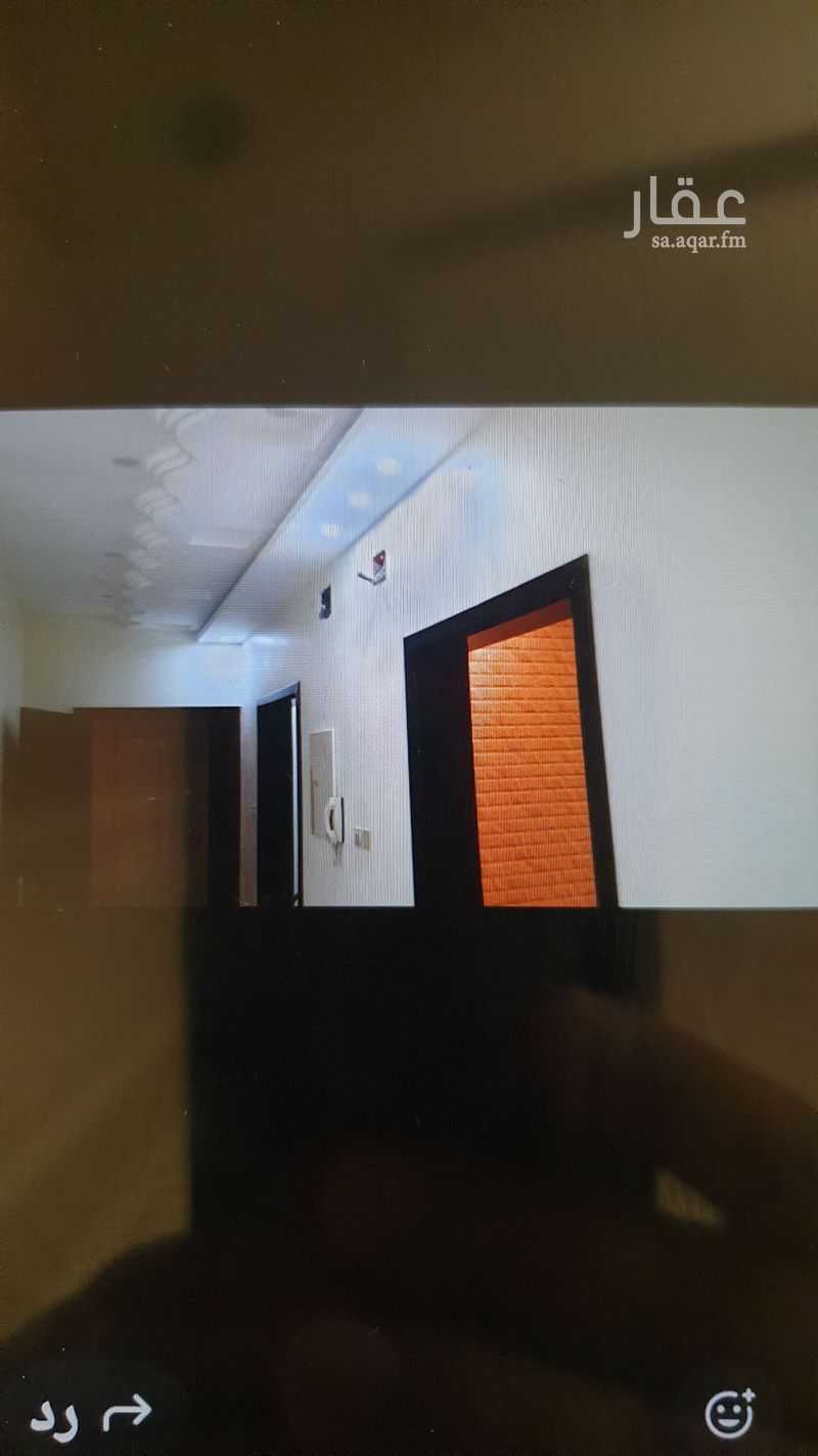 2 bedroom apartment in Nakhab, Taif 7