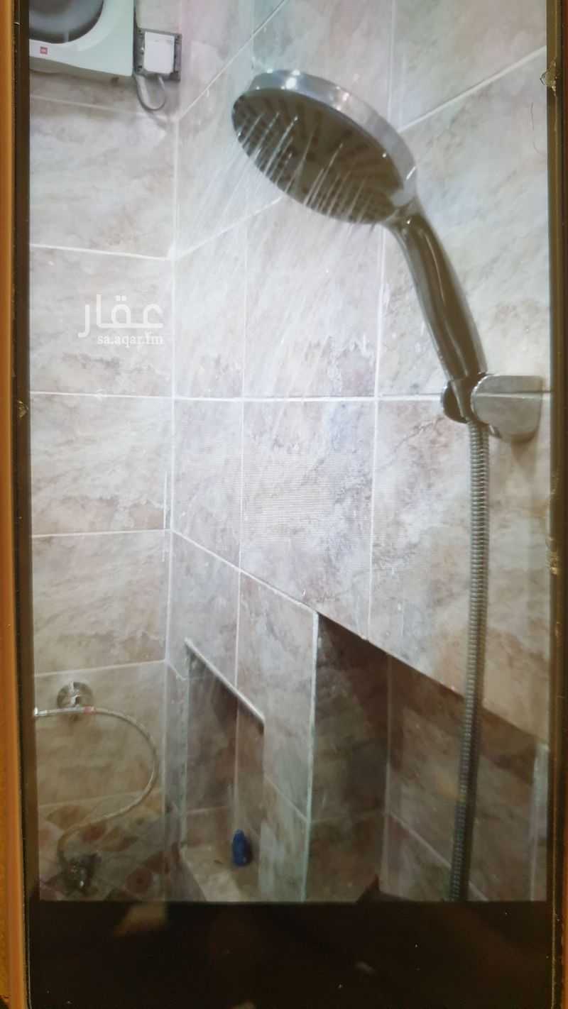 2 bedroom apartment in Nakhab, Taif 5