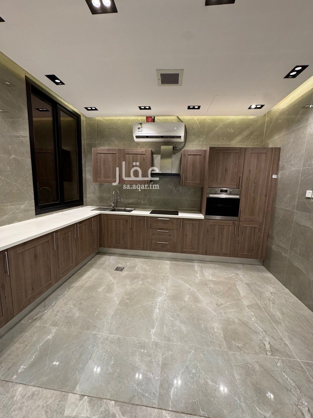 3 bedroom villa in Hittin, Riyadh 5