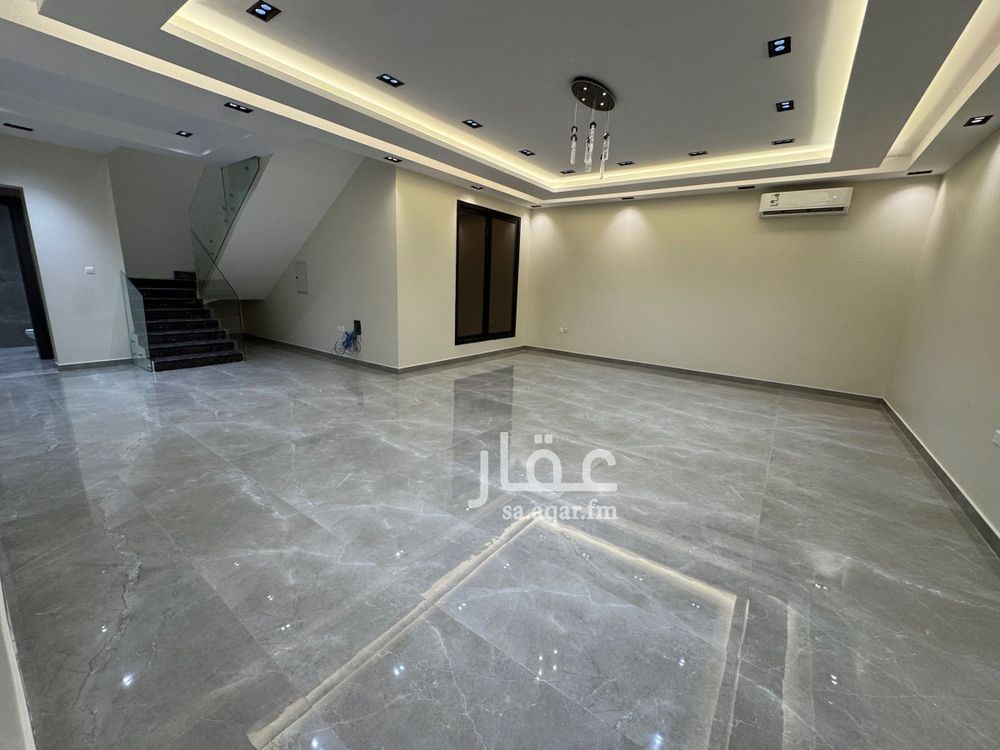 3 bedroom villa in Hittin, Riyadh 2