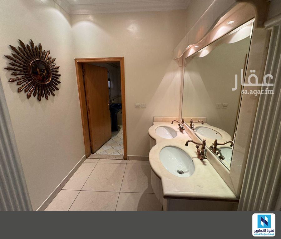 5 bedroom villa in Al Maseef, Riyadh 19