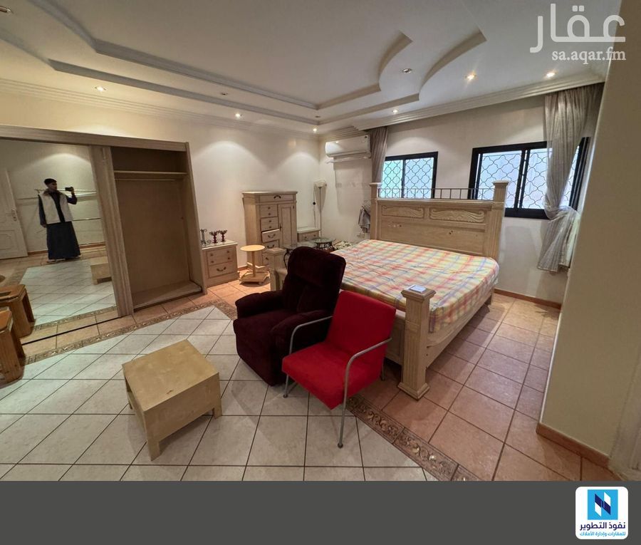 5 bedroom villa in Al Maseef, Riyadh 5