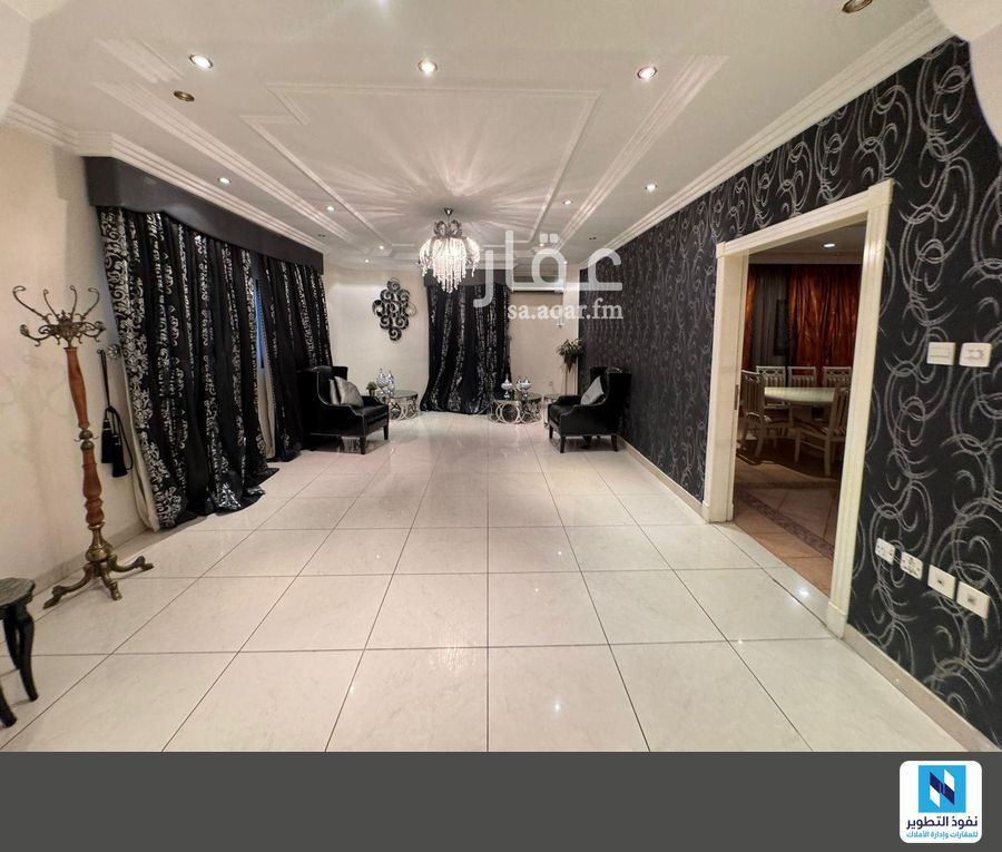 5 bedroom villa in Al Maseef, Riyadh 10