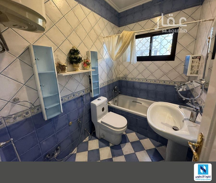 5 bedroom villa in Al Maseef, Riyadh 18