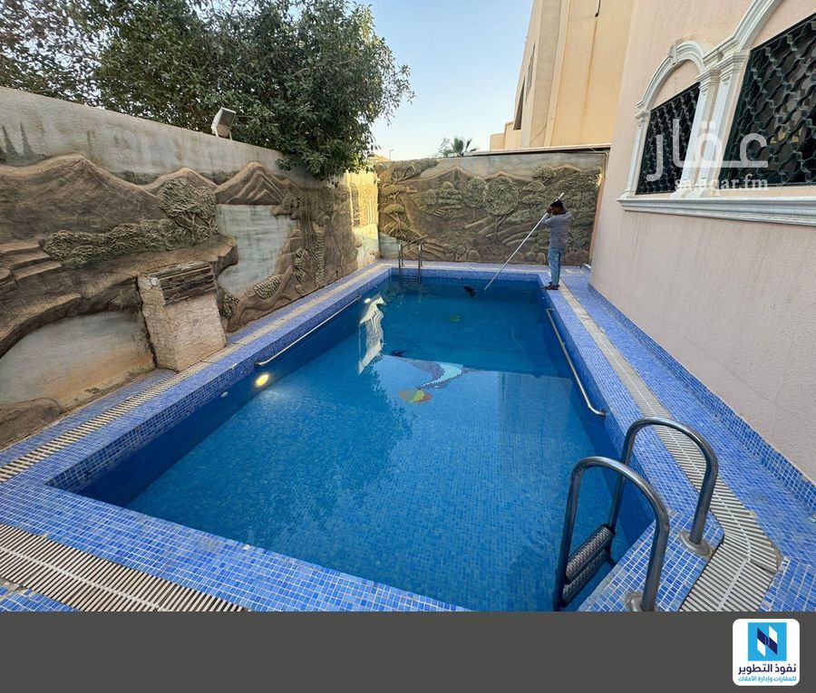 5 bedroom villa in Al Maseef, Riyadh 4