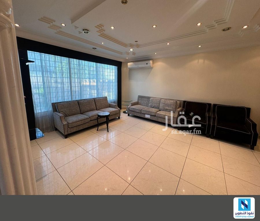 5 bedroom villa in Al Maseef, Riyadh 13