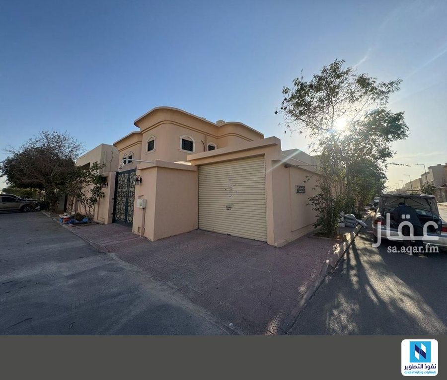 5 bedroom villa in Al Maseef, Riyadh 2