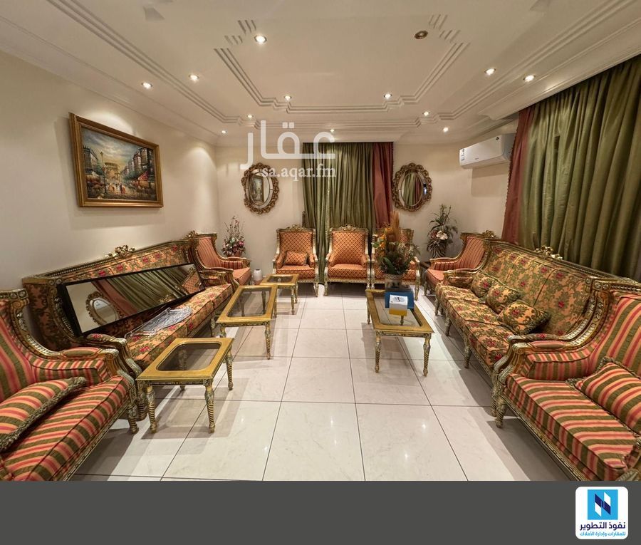 5 bedroom villa in Al Maseef, Riyadh 16