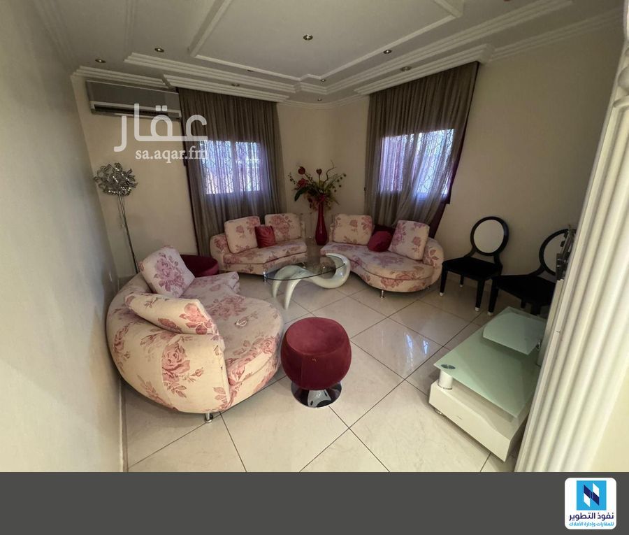 5 bedroom villa in Al Maseef, Riyadh 8
