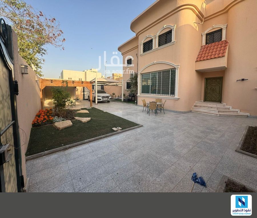 5 bedroom villa in Al Maseef, Riyadh 3