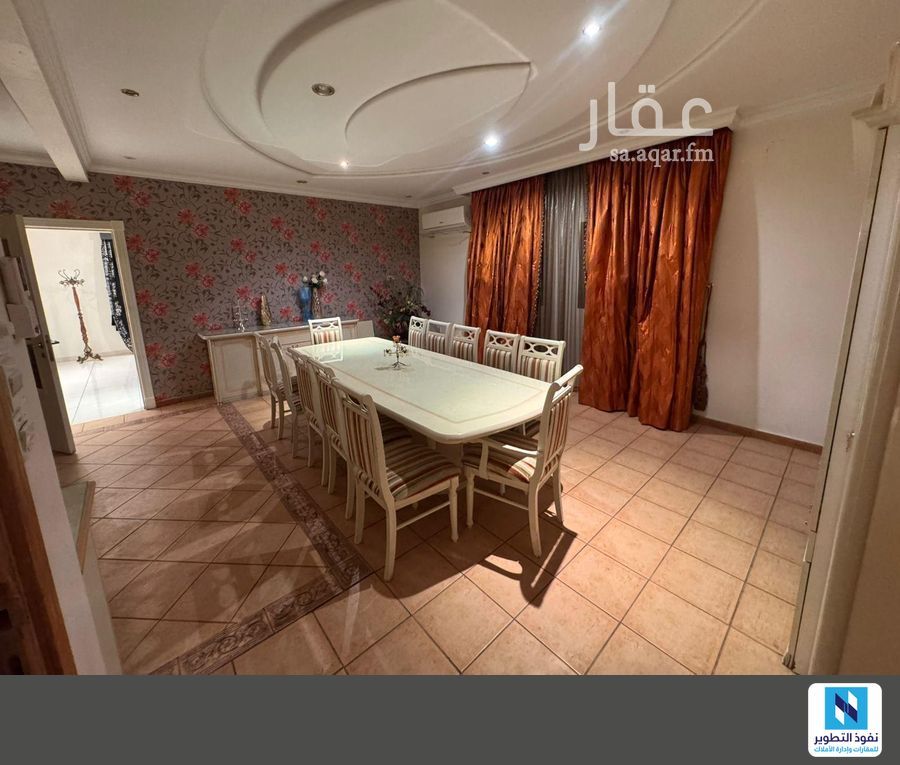 5 bedroom villa in Al Maseef, Riyadh 15