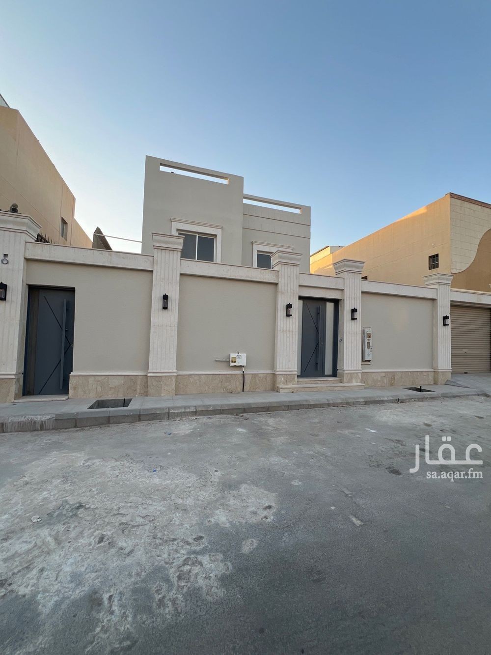 5 bedroom villa in King Abdullah, Riyadh