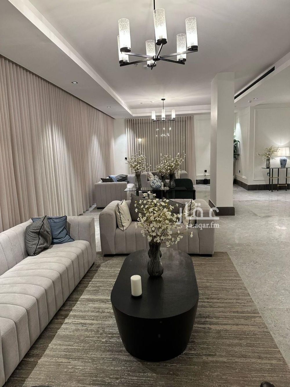 3 bedroom apartment in Al Narjis 4