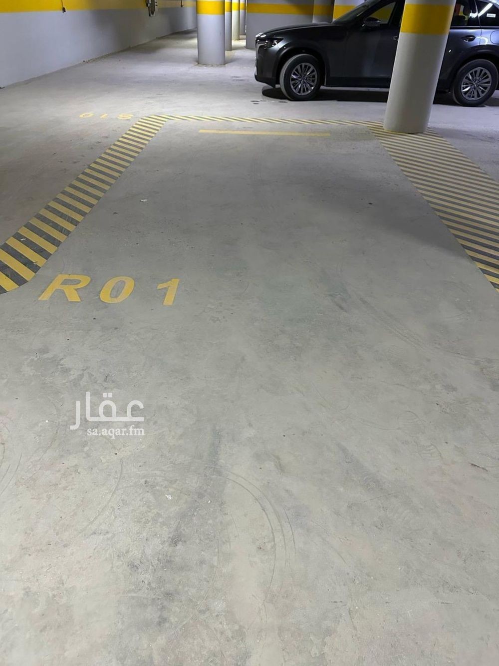 3 bedroom apartment in Al Narjis 3