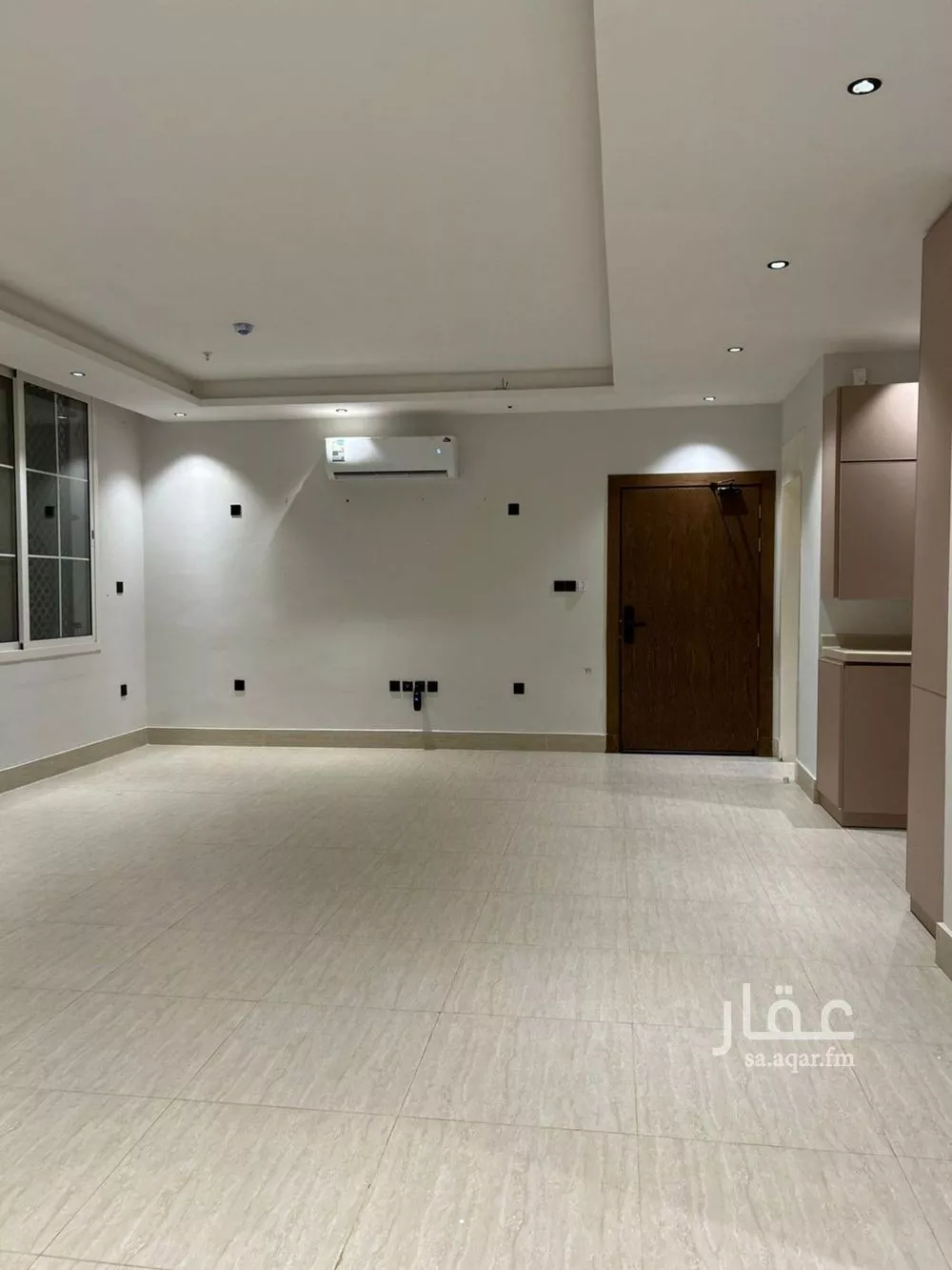 3 bedroom apartment in Al Narjis 2