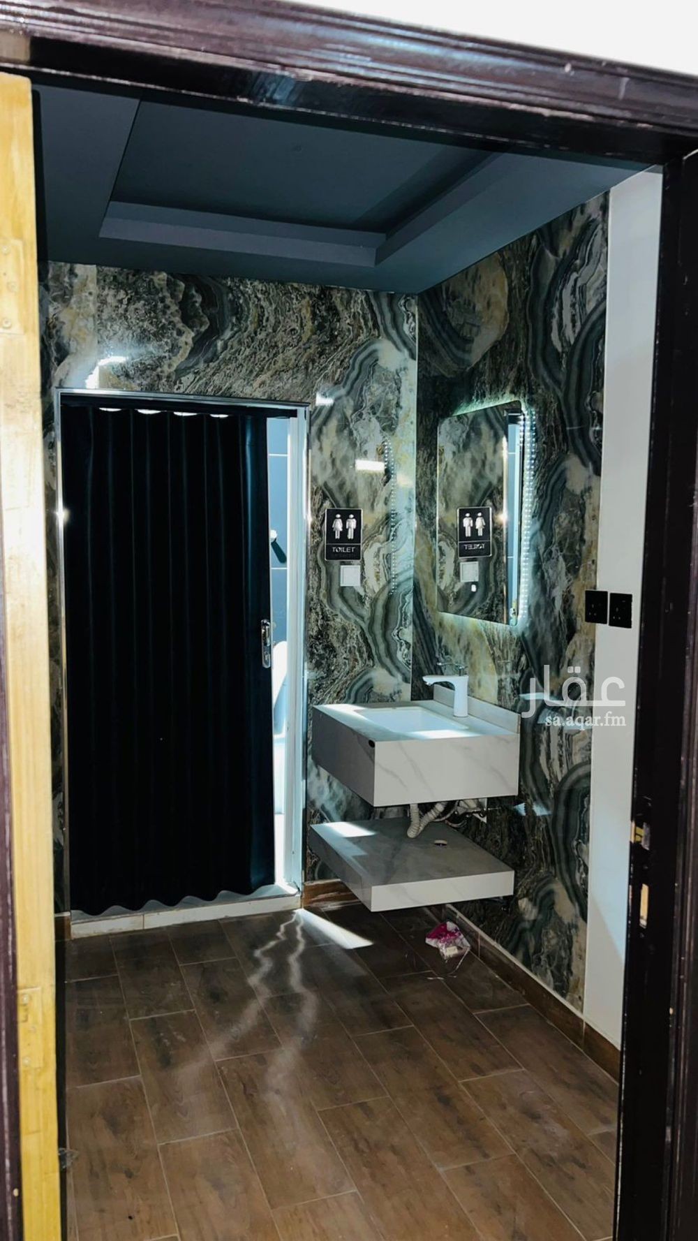 3 bedroom office in Al Mughrizat, Riyadh 5